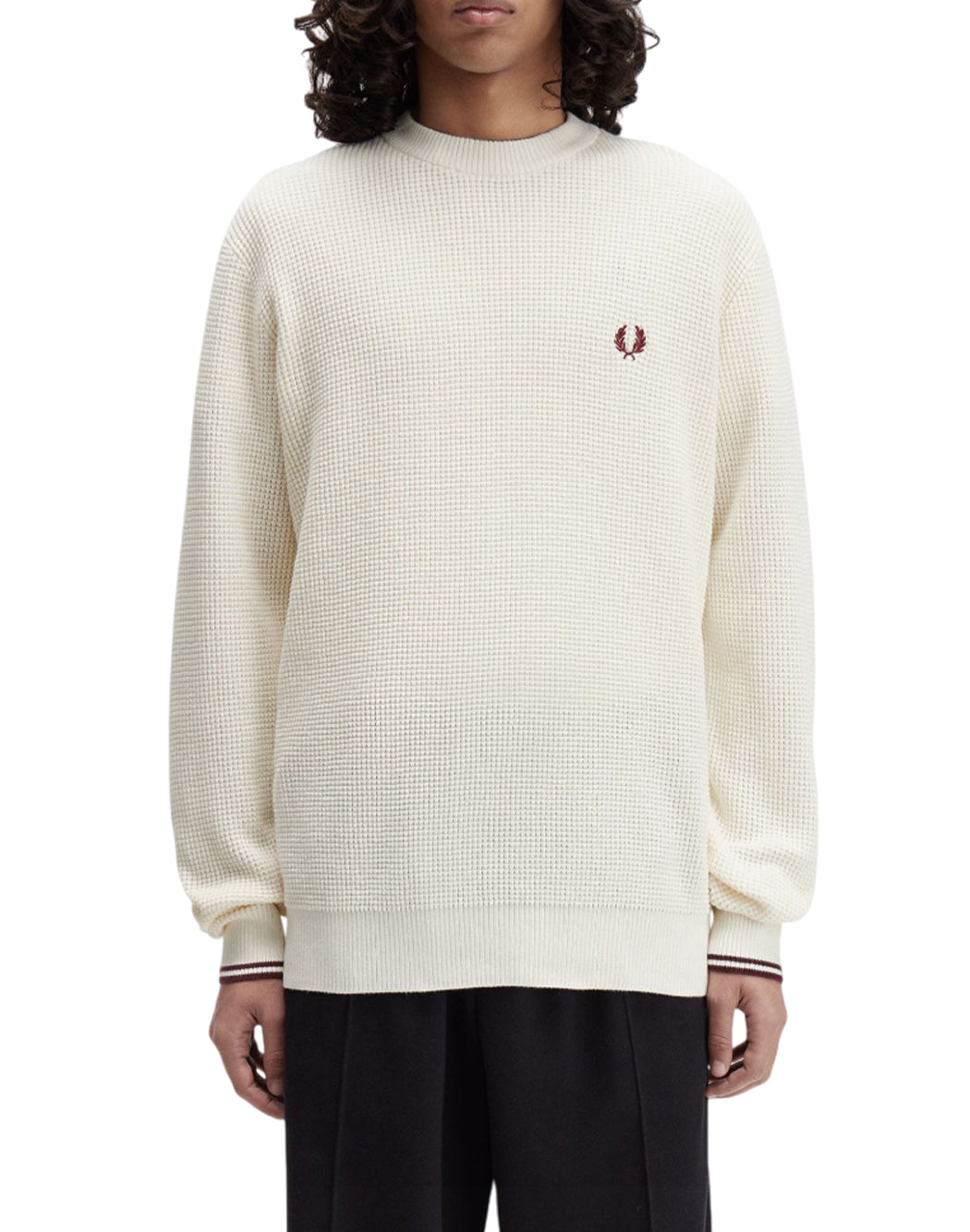 Fred Perry Neutro