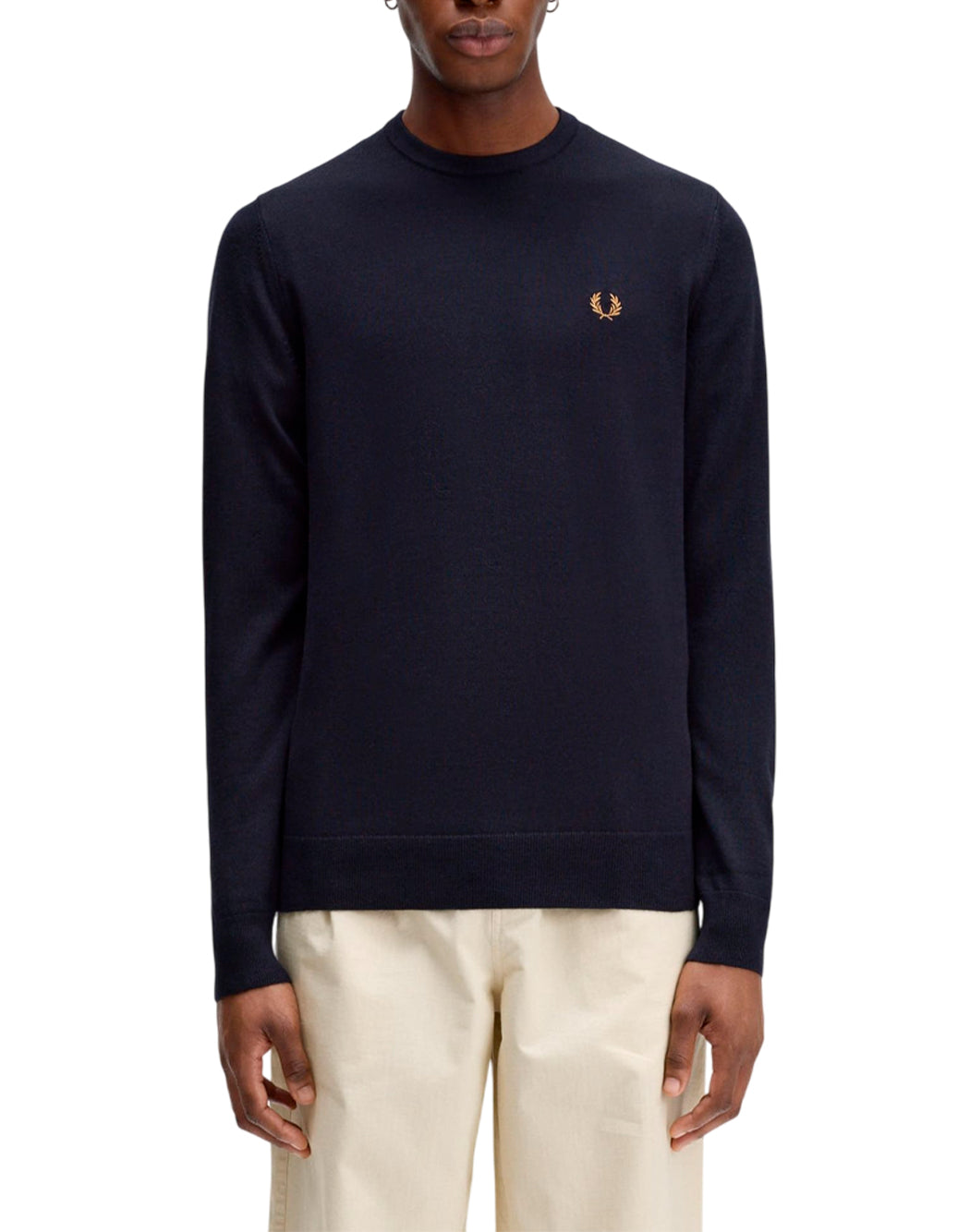 Fred Perry Blu