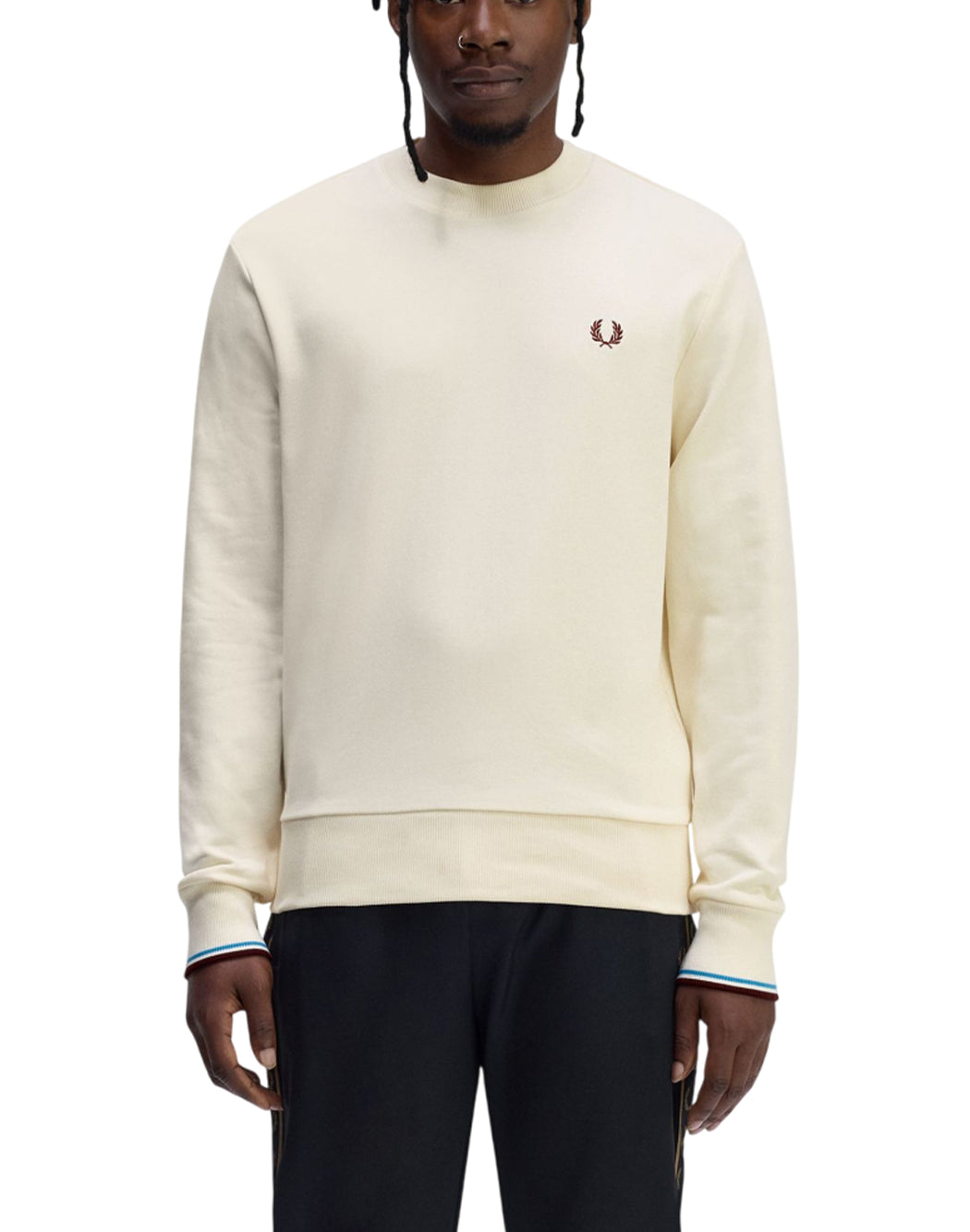 Fred Perry Neutro