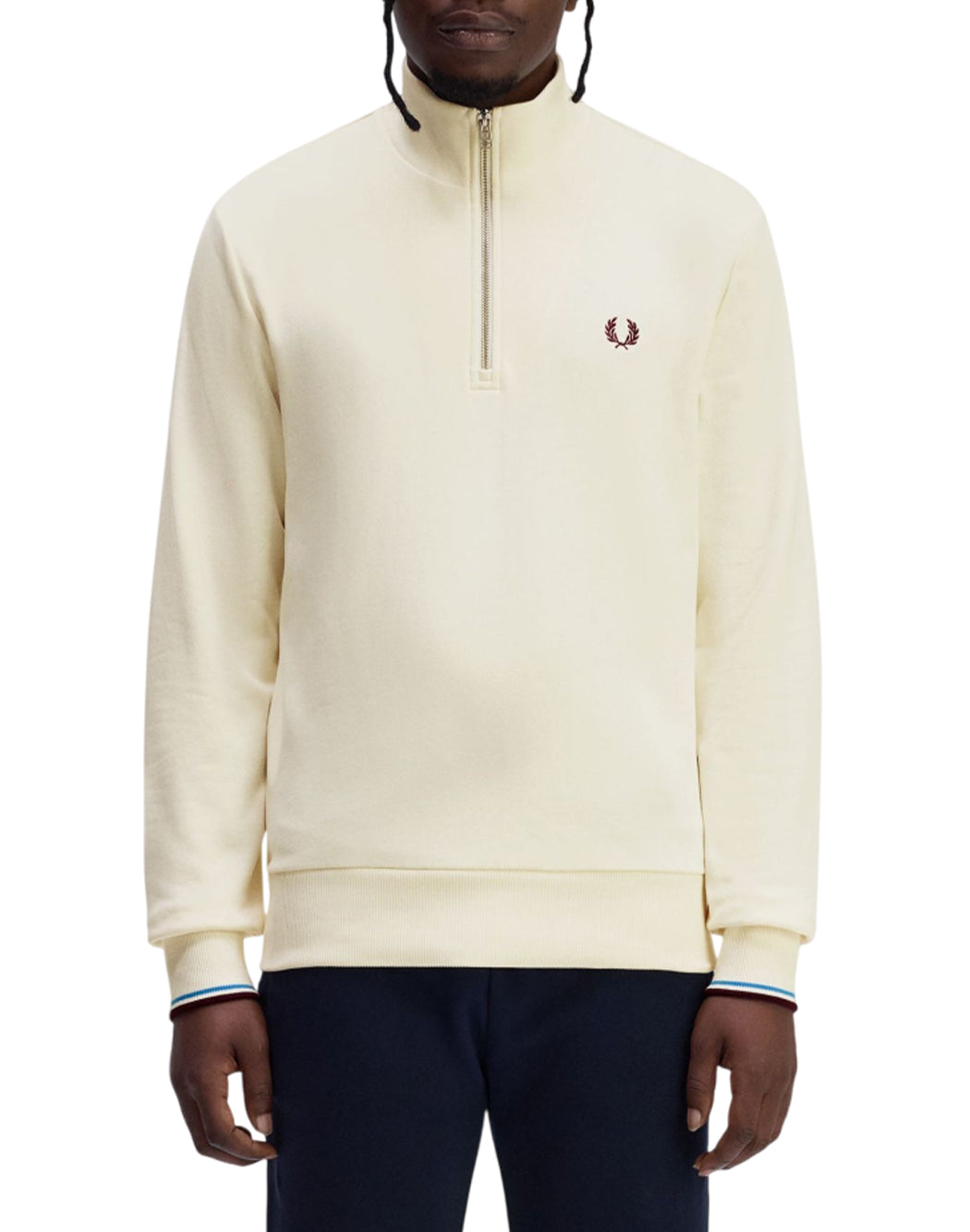 Fred Perry Neutro