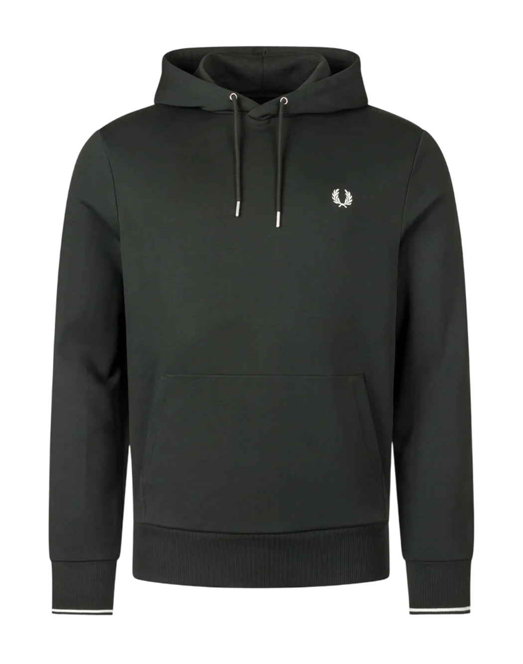 Fred Perry Verde