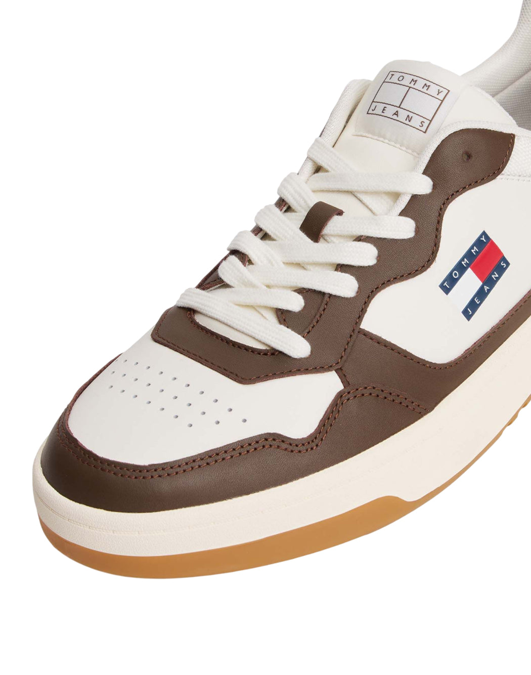 Tommy Hilfiger Jeans Bianco
