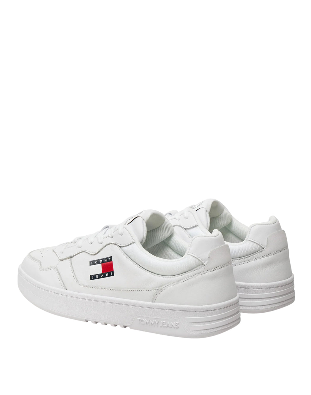 Tommy Hilfiger Bianco