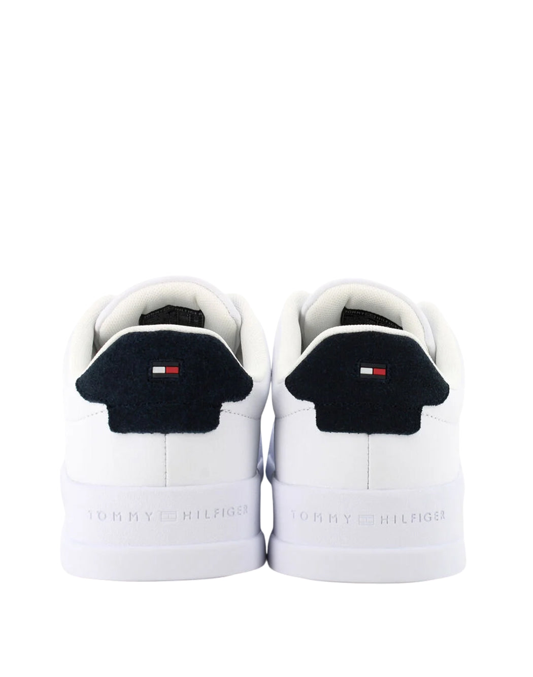 Tommy Hilfiger Bianco