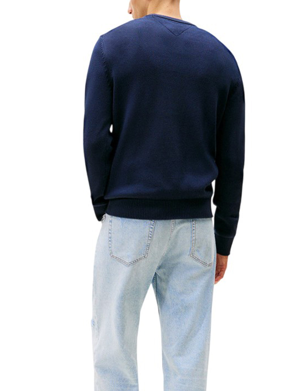 Tommy Hilfiger Jeans Blu