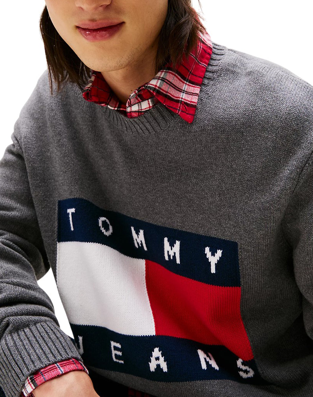 Tommy Hilfiger Jeans Nero