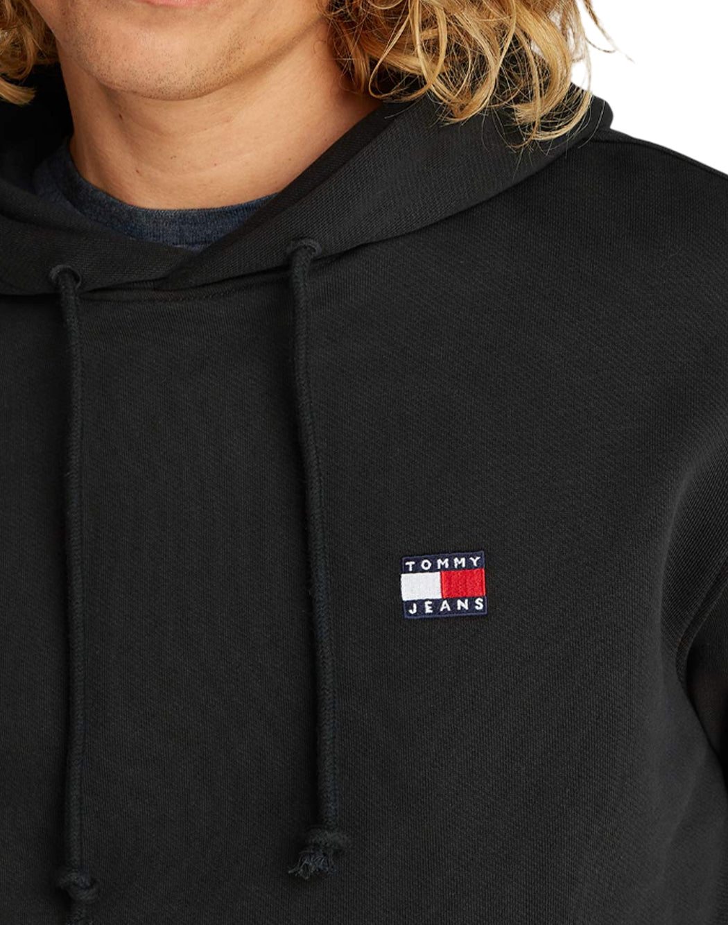 Tommy Hilfiger Jeans Nero