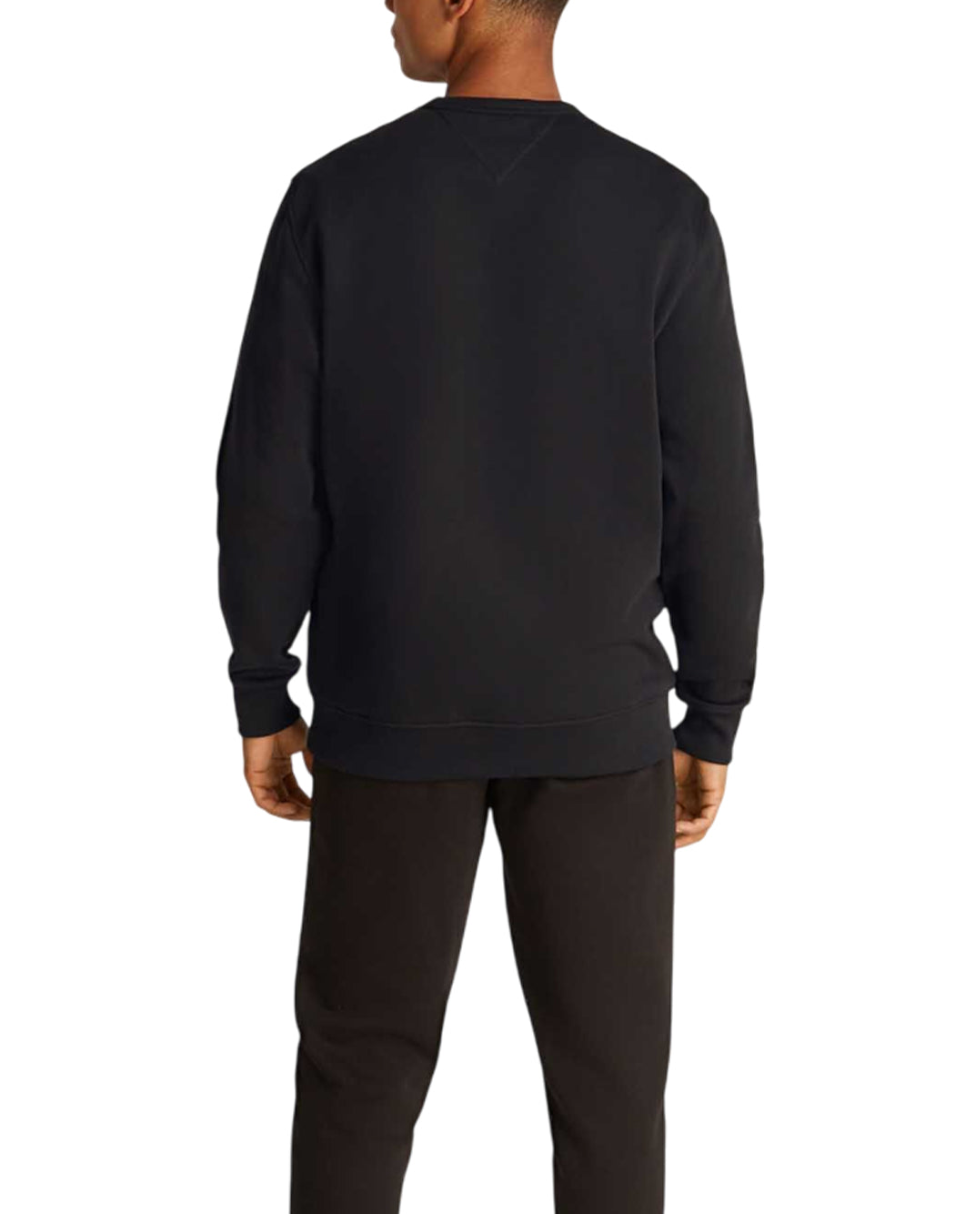 Tommy Hilfiger Jeans Nero