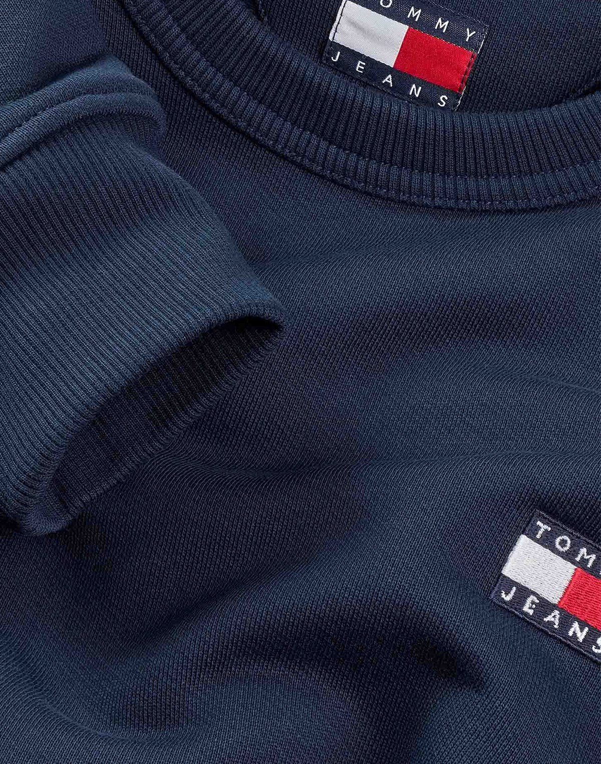 Tommy Hilfiger Jeans Blu