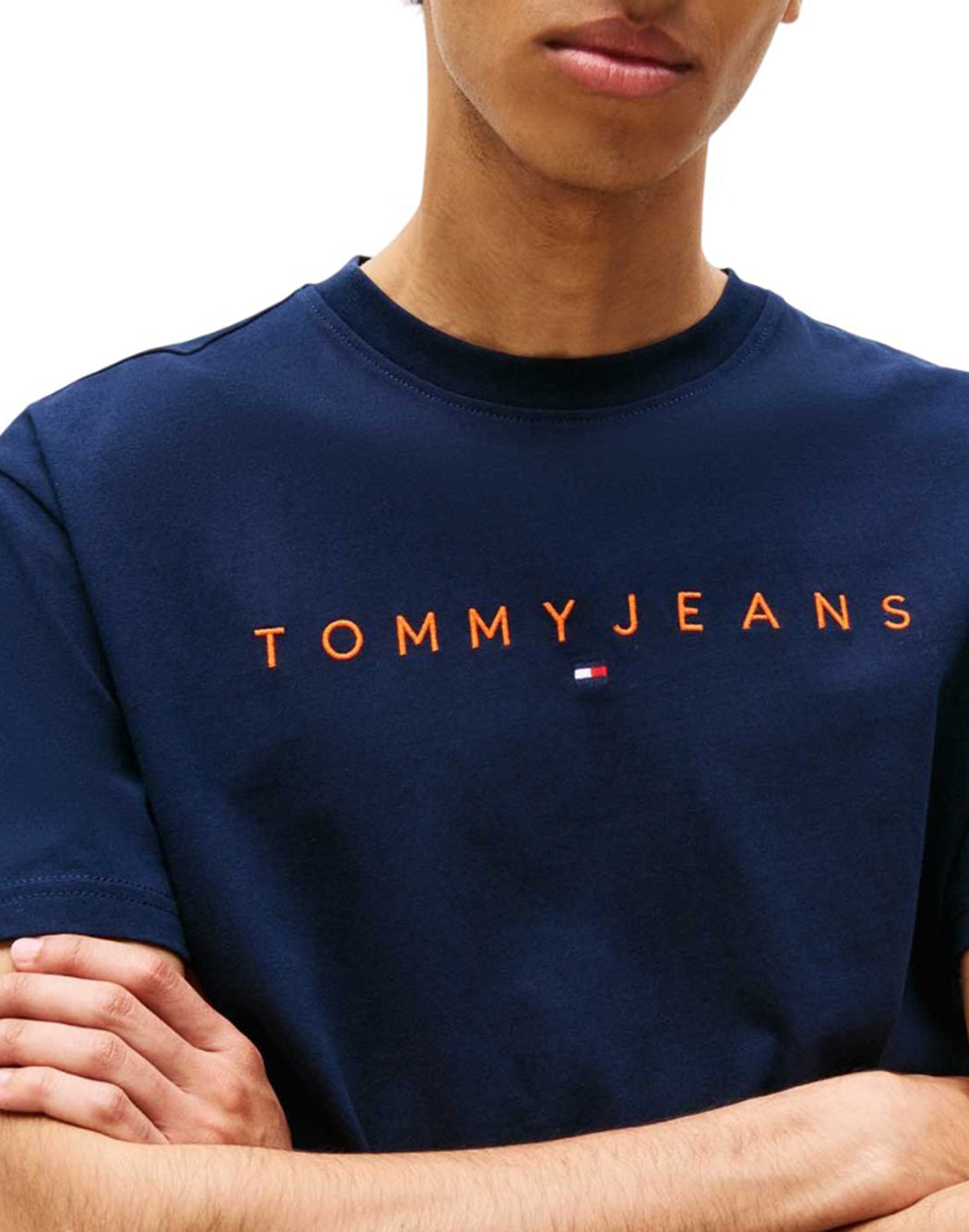 Tommy Hilfiger Jeans Blu