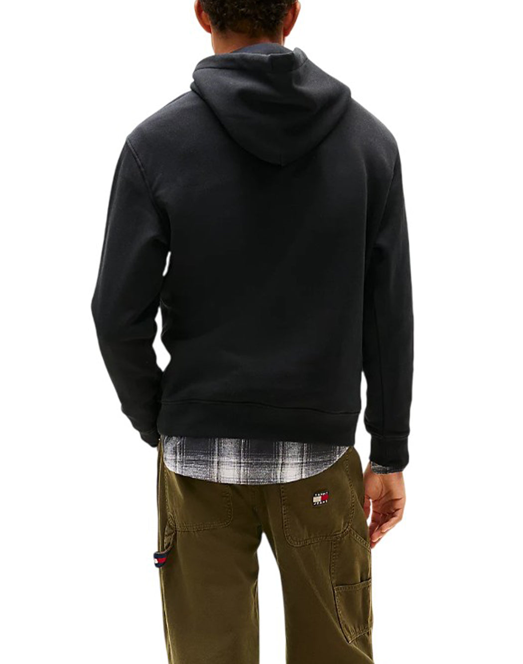 Tommy Hilfiger Jeans Nero