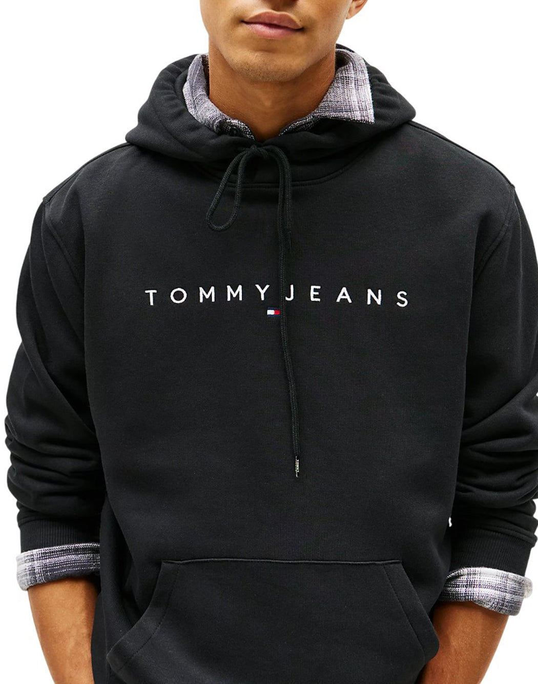 Tommy Hilfiger Jeans Nero