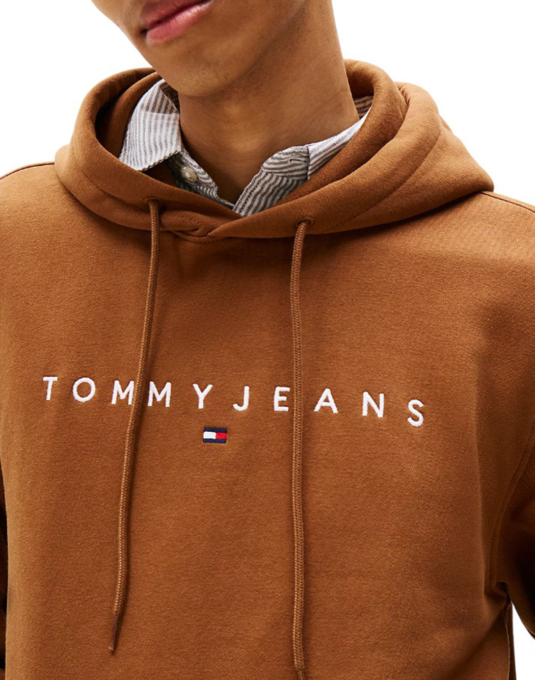 Tommy Hilfiger Jeans Arancione