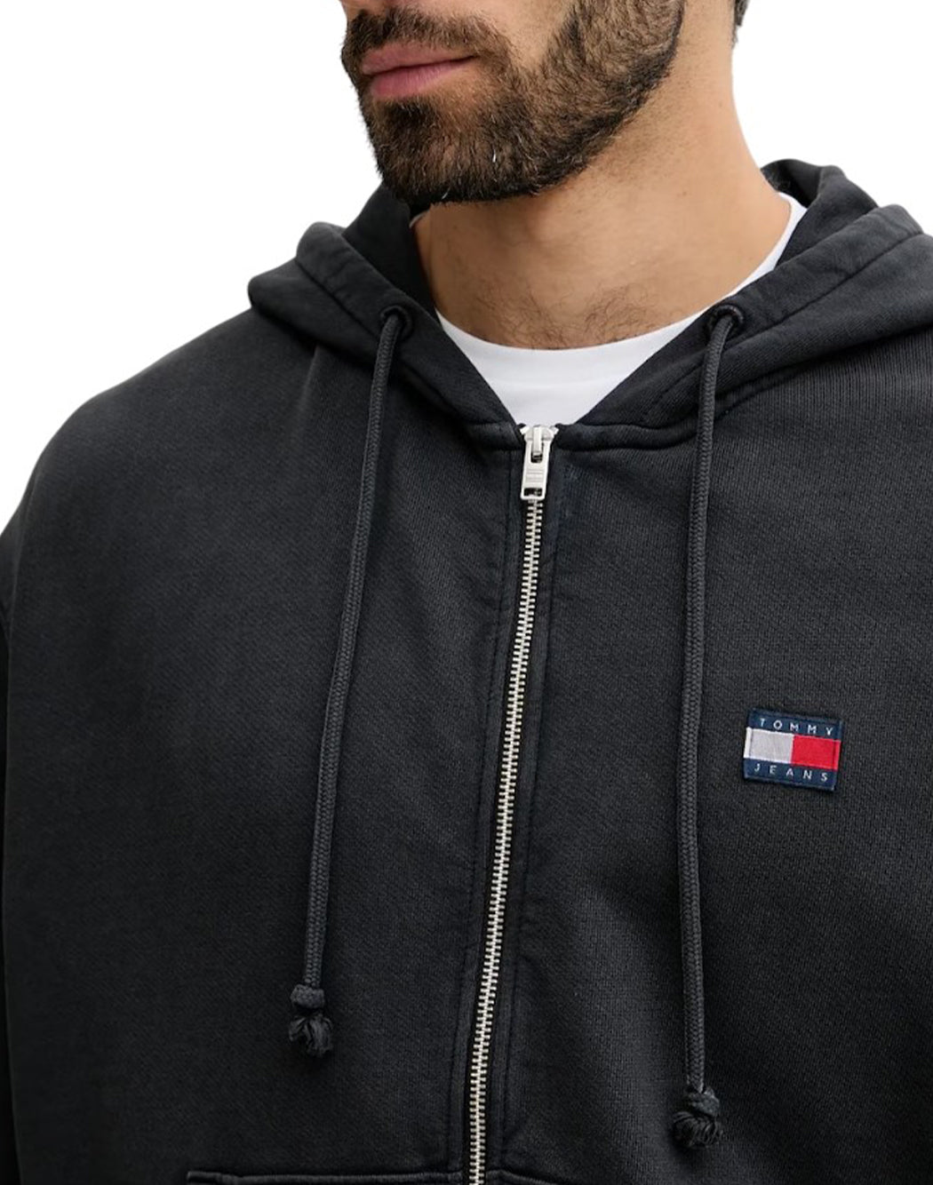 Tommy Hilfiger Jeans Nero