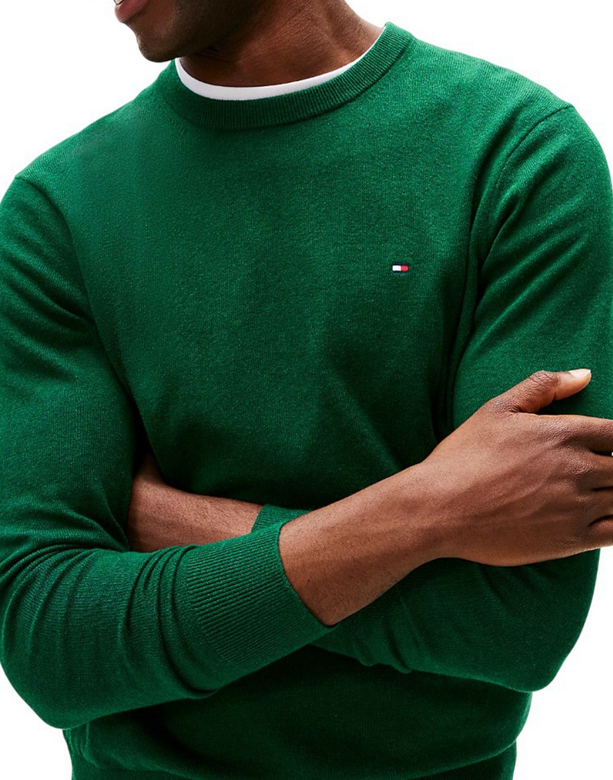 Tommy Hilfiger Verde