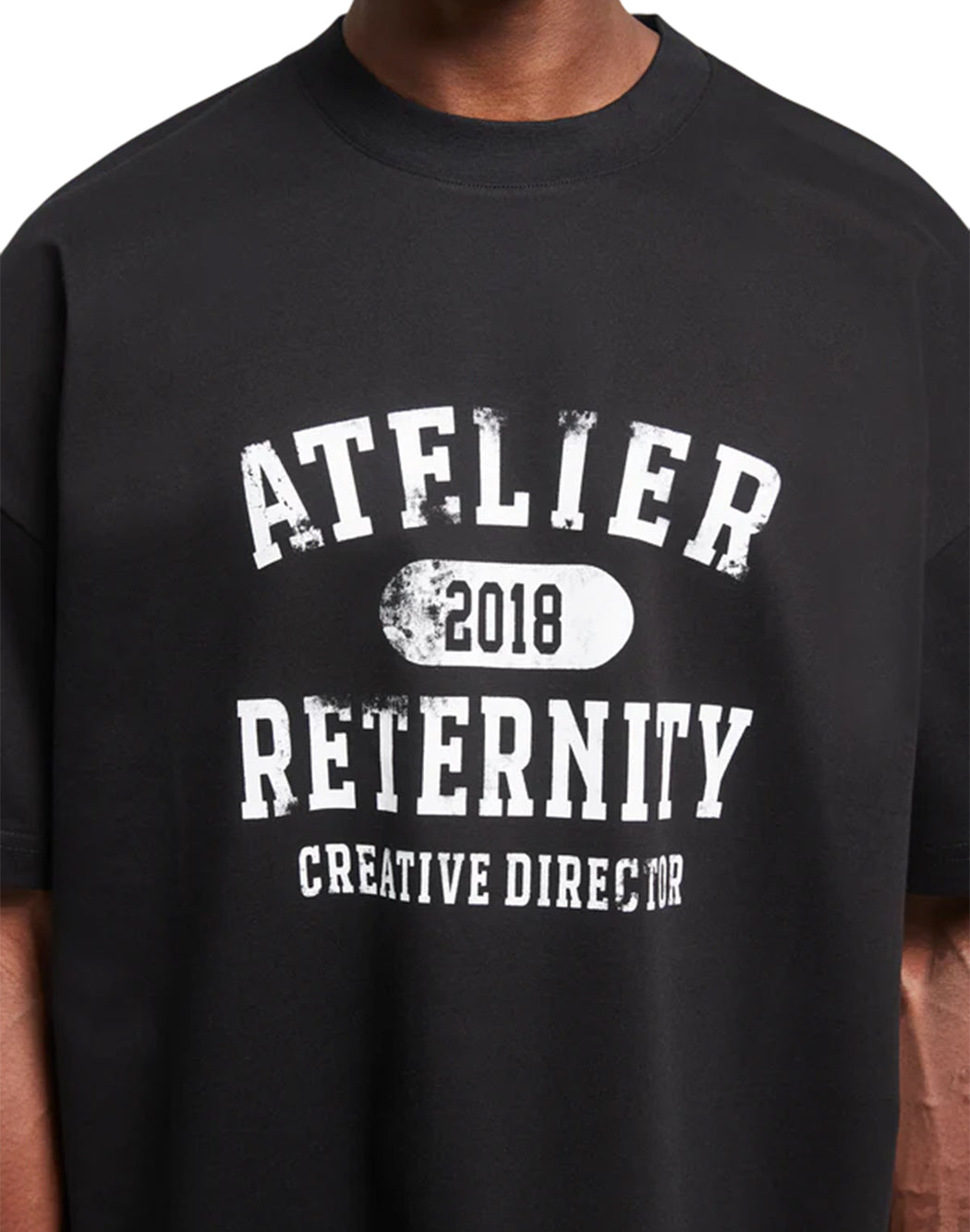 Reternity Nero