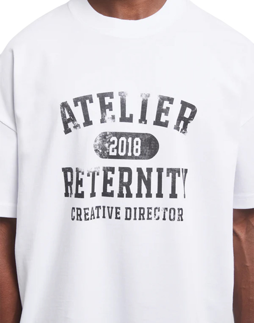 Reternity Bianco