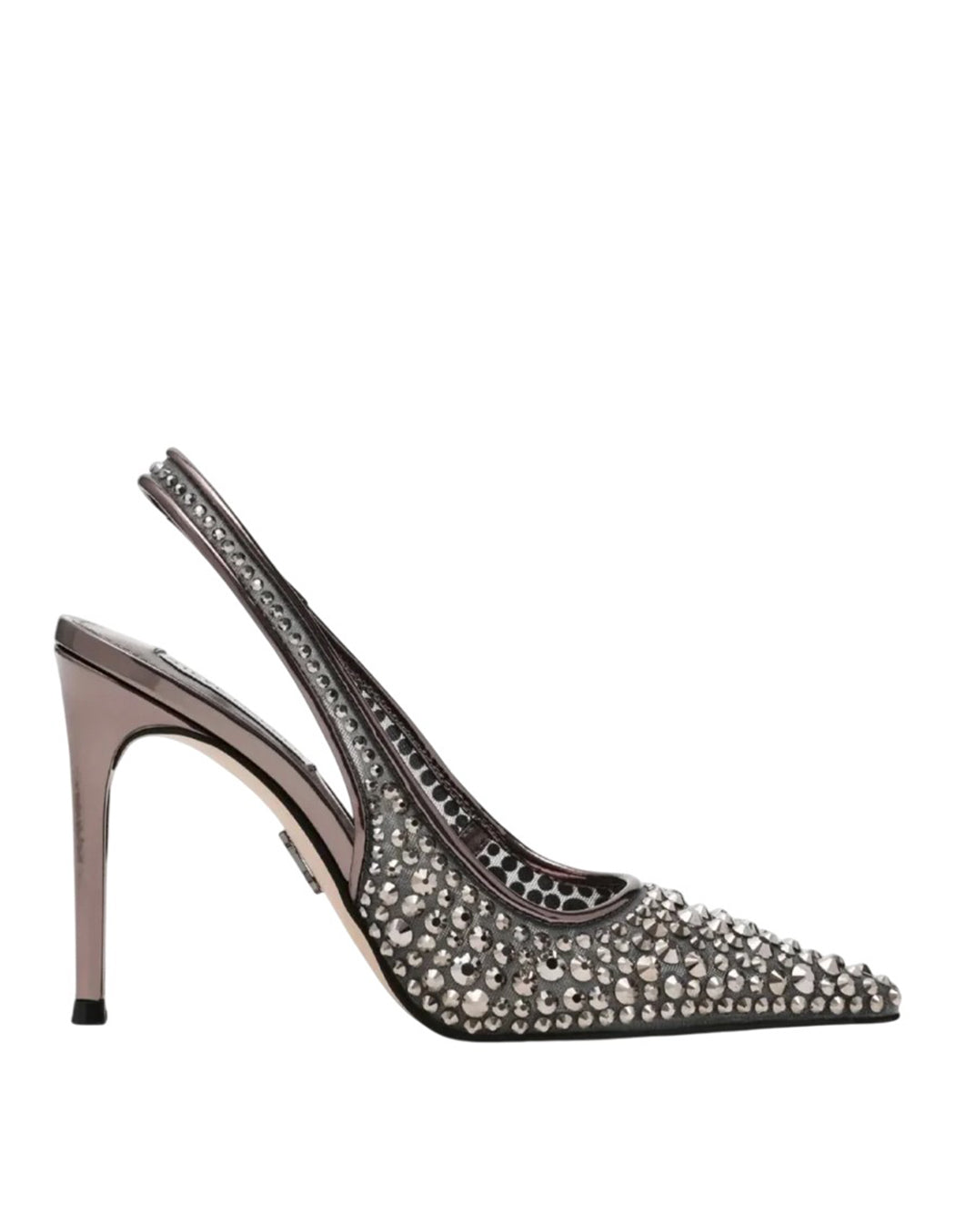 Steve Madden Argento