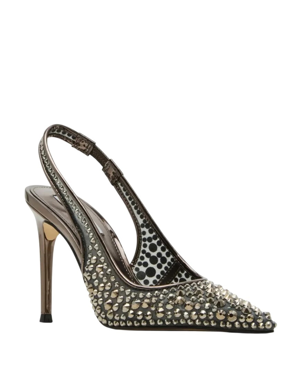 Steve Madden Argento