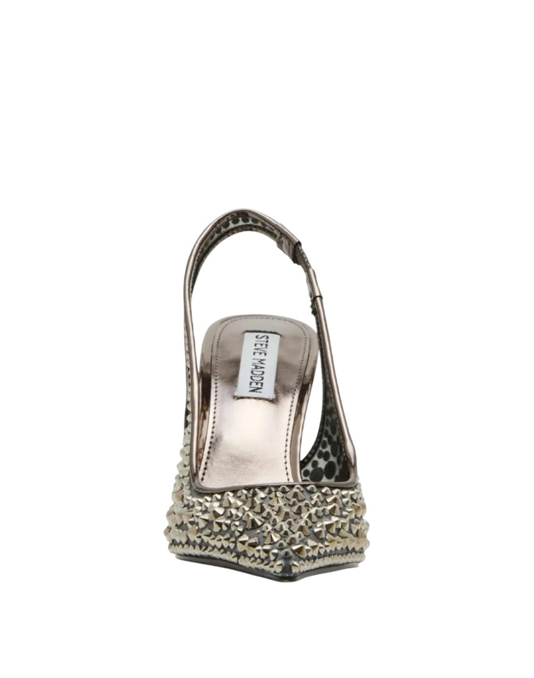 Steve Madden Argento
