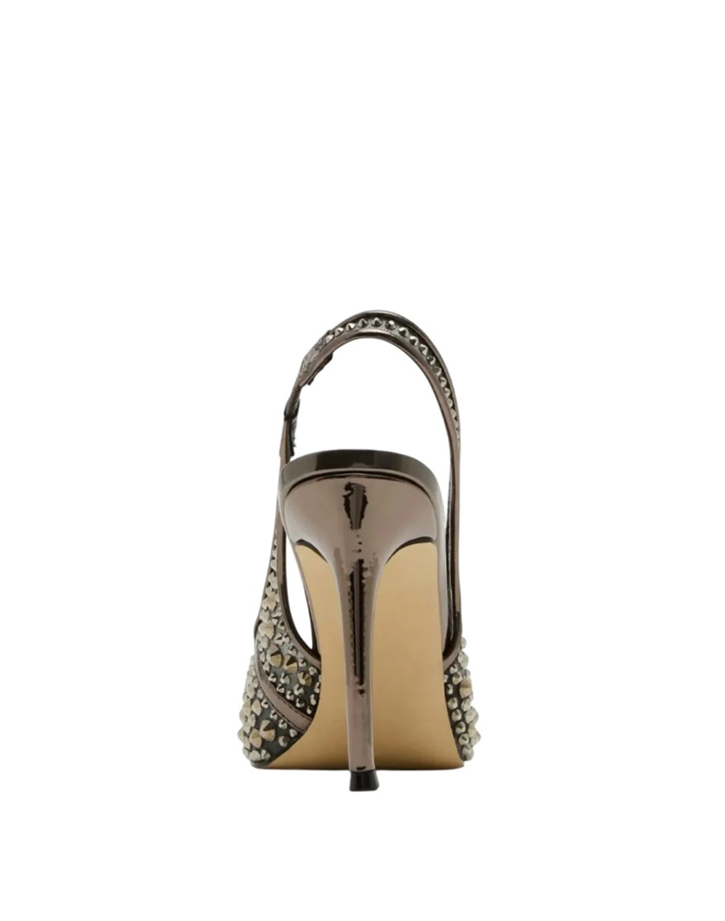 Steve Madden Argento