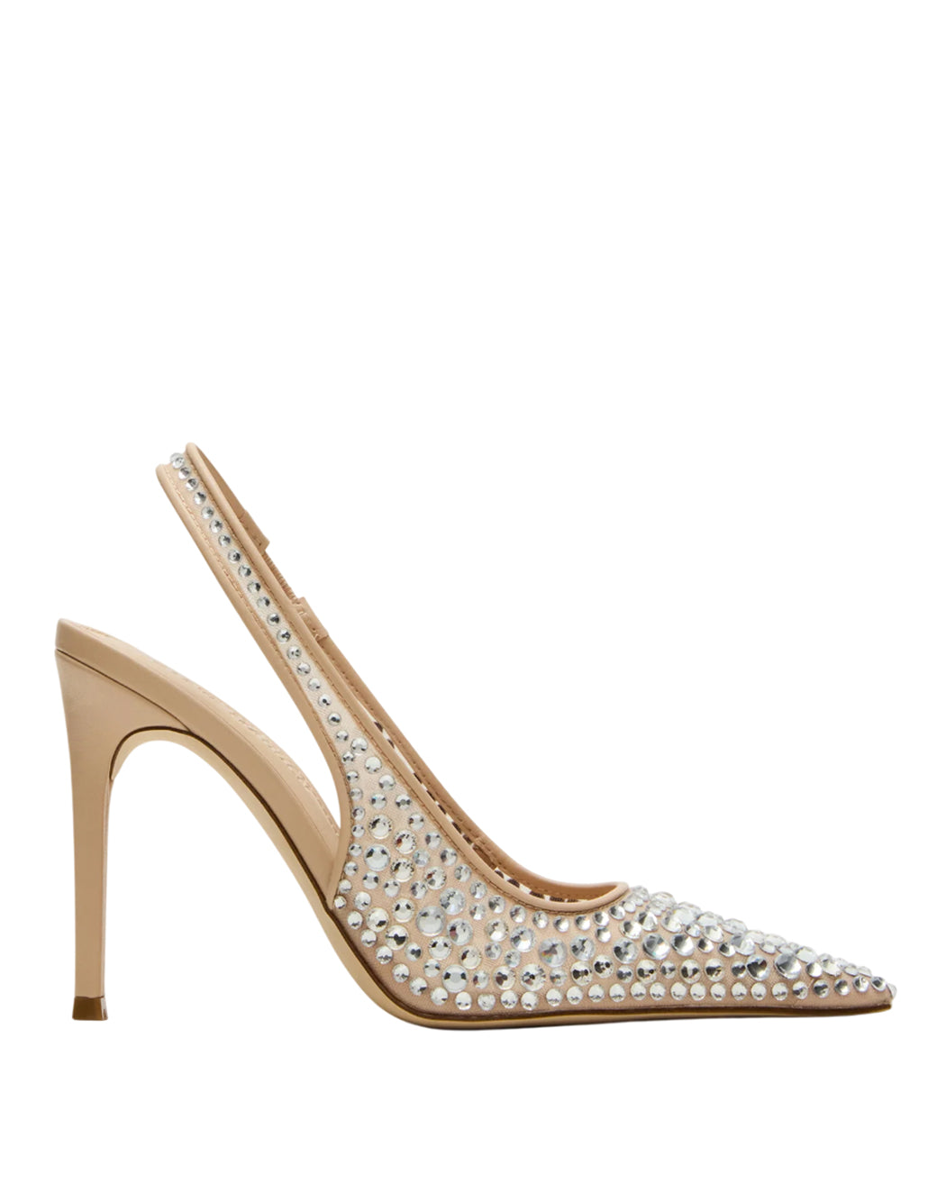 Steve Madden Argento