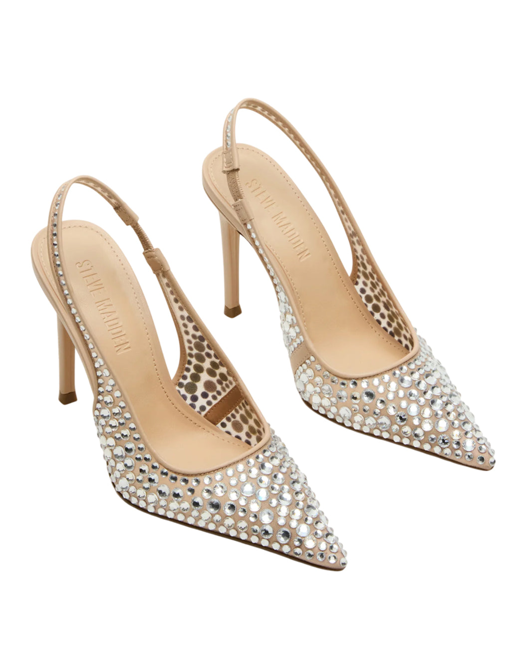 Steve Madden Argento