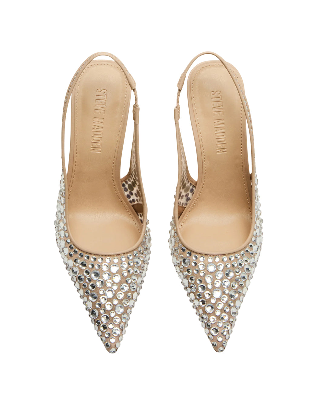 Steve Madden Argento