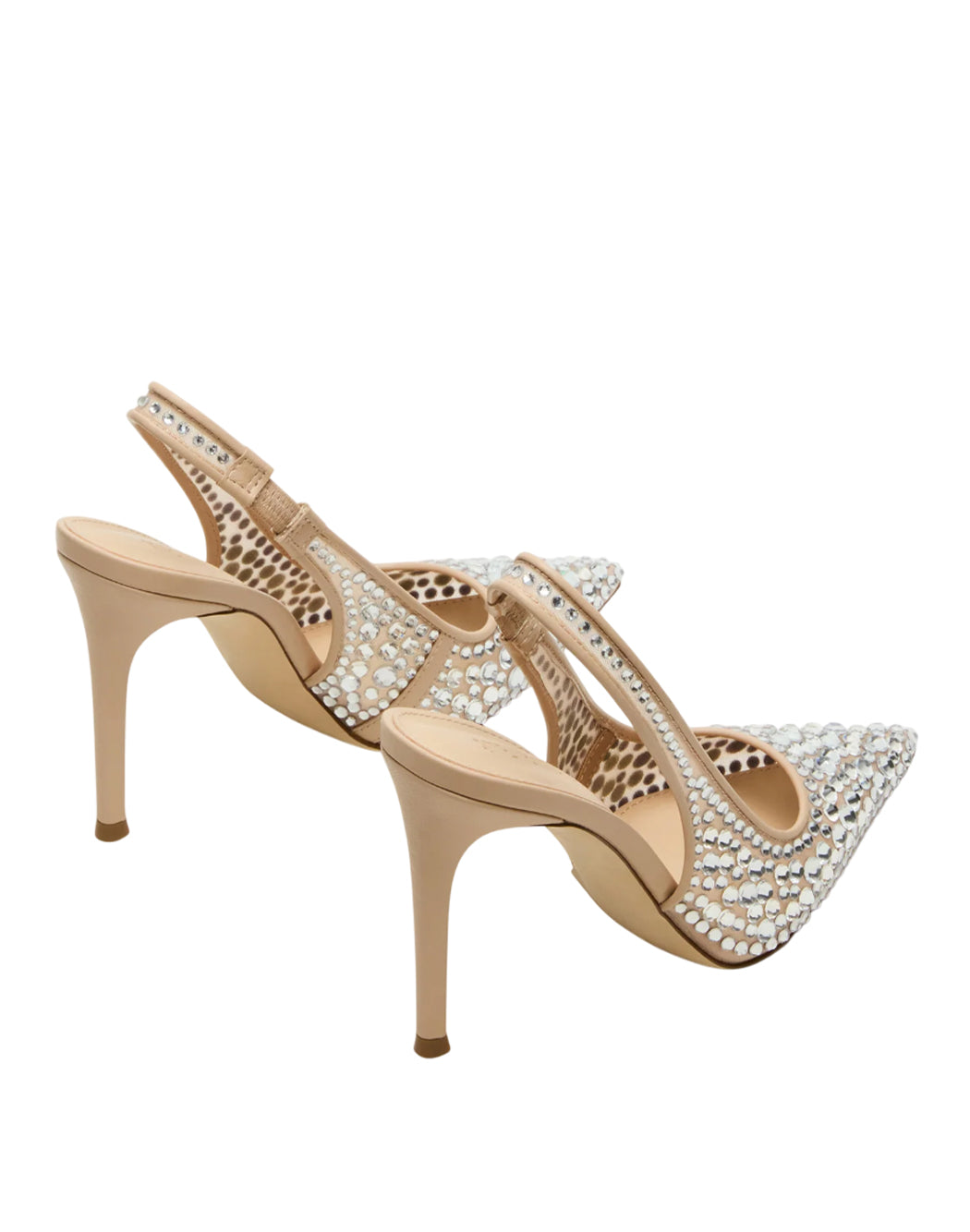 Steve Madden Argento