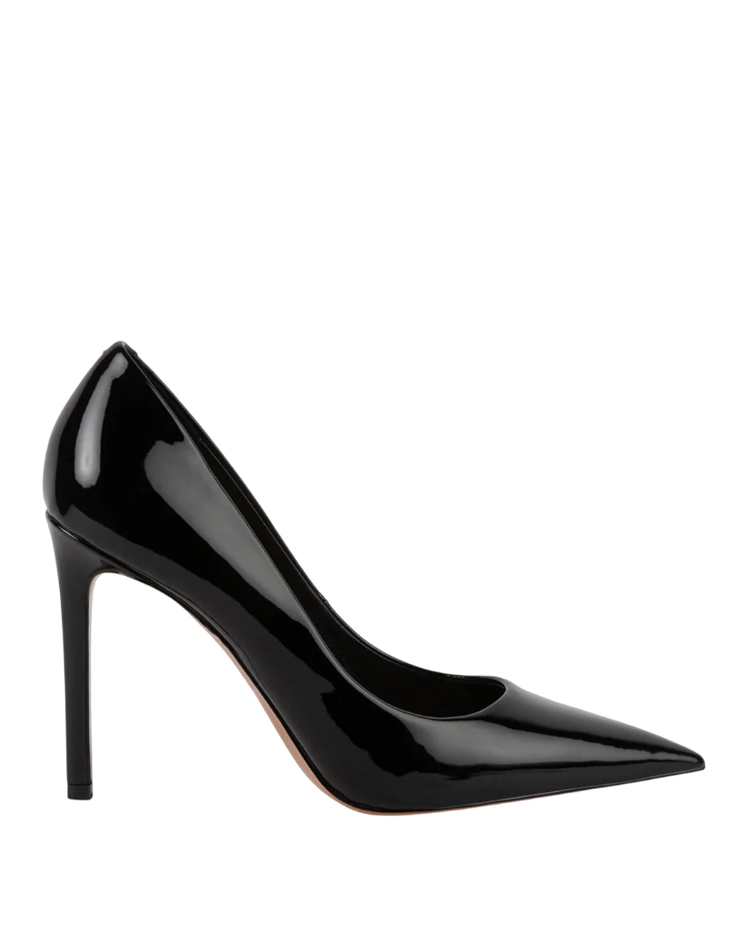 Steve Madden Nero