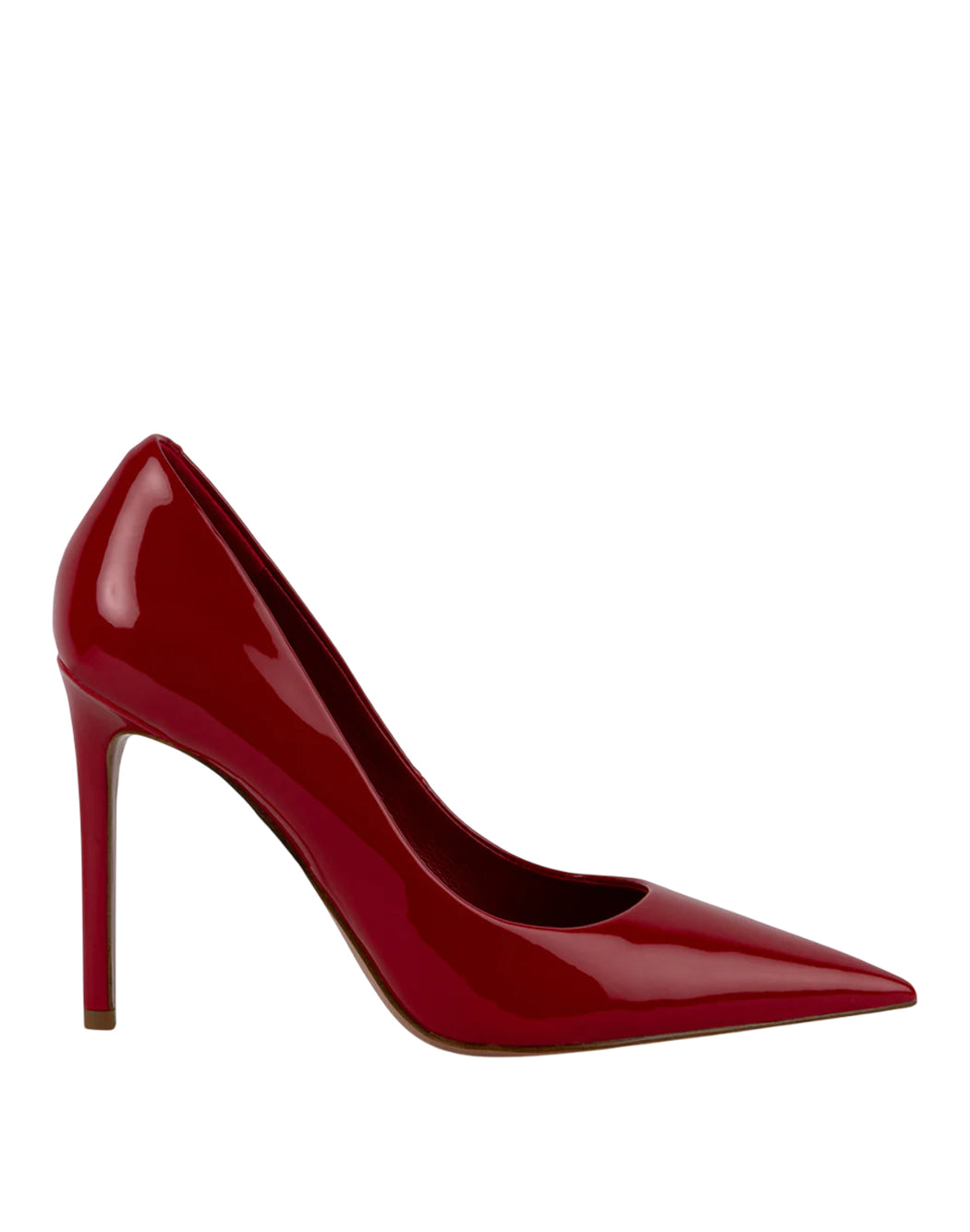 Steve Madden Rosso