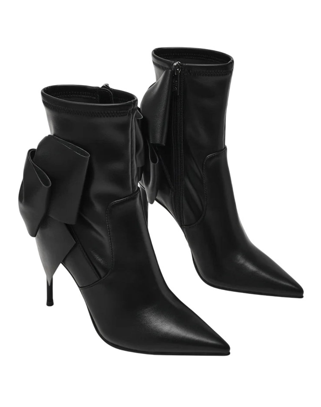 Steve Madden Nero