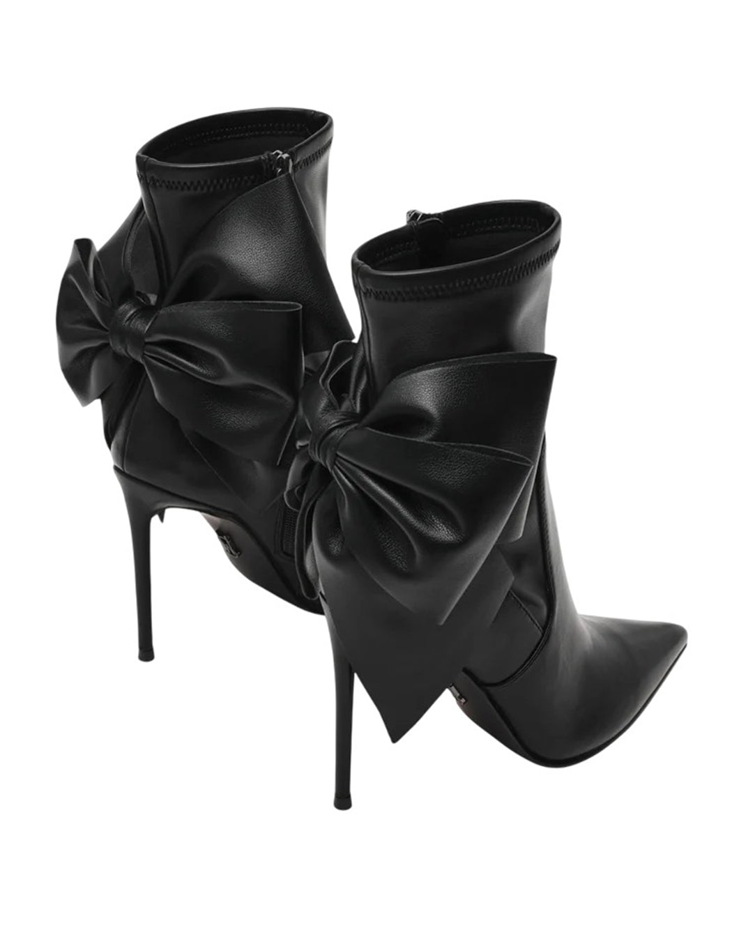 Steve Madden Nero