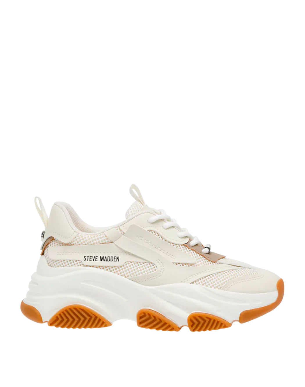 Steve Madden Bianco