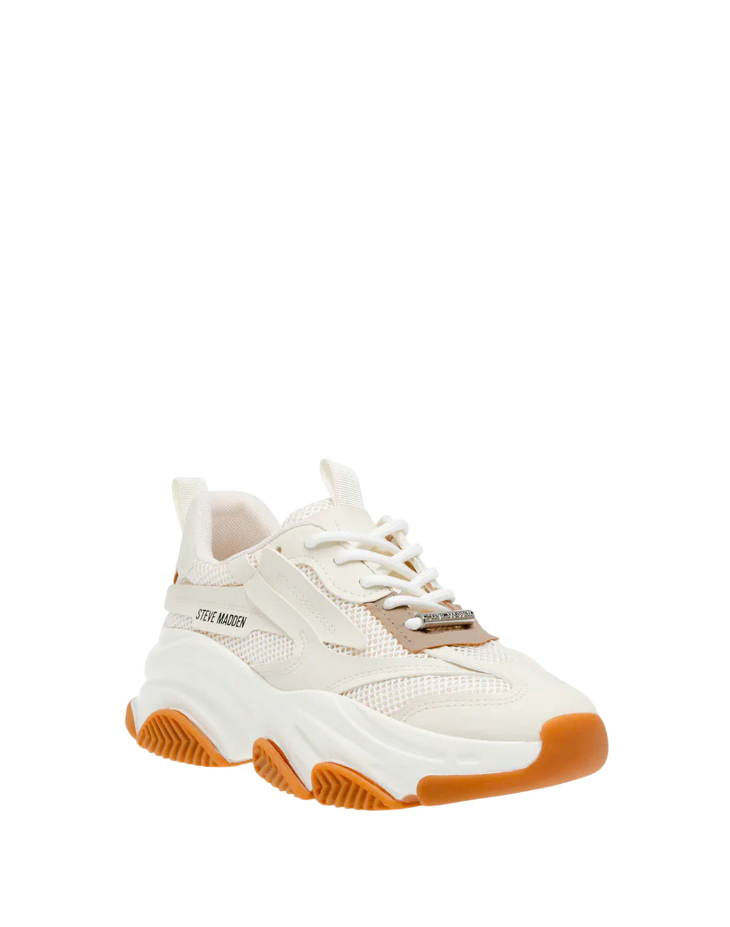 Steve Madden Bianco
