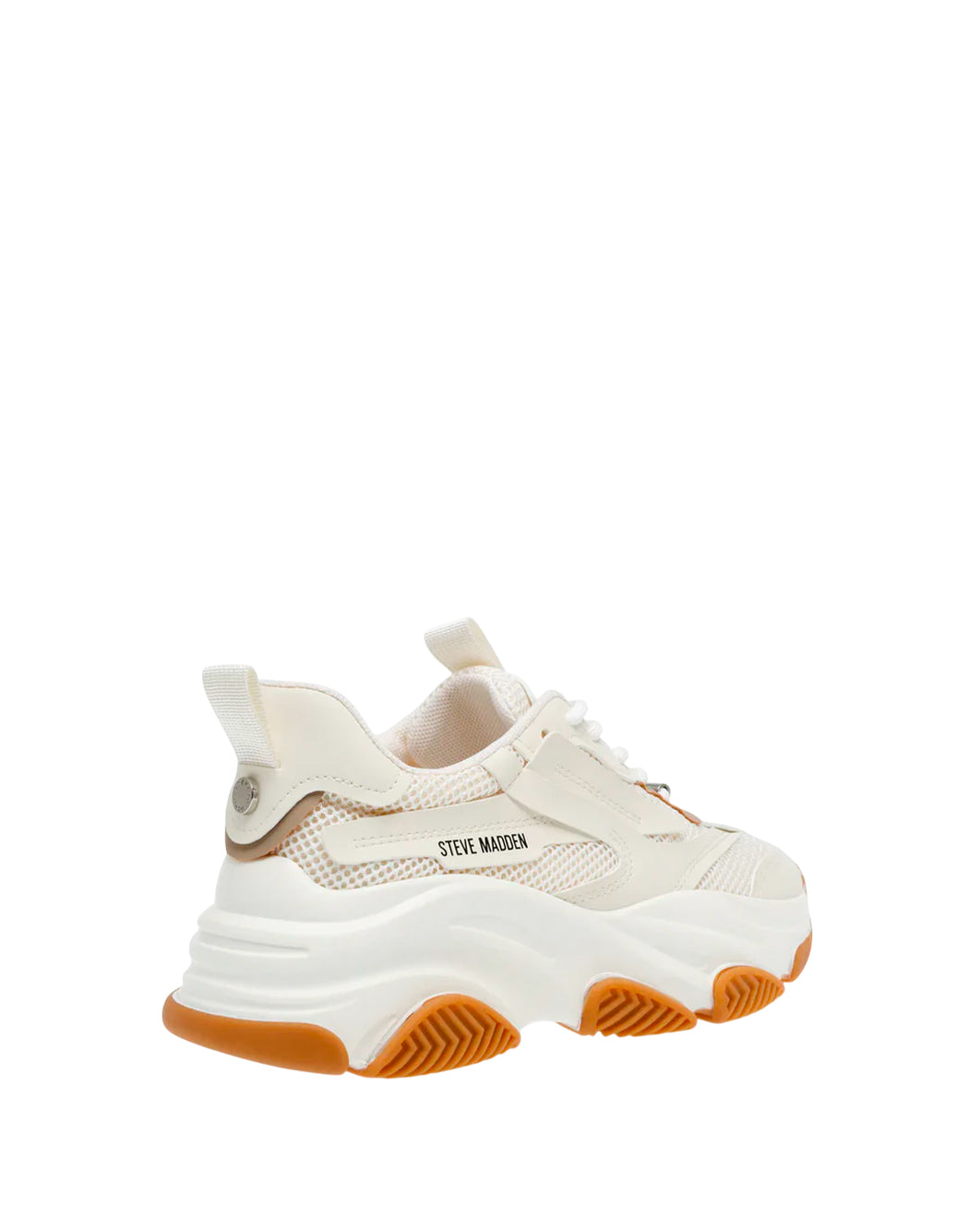 Steve Madden Bianco