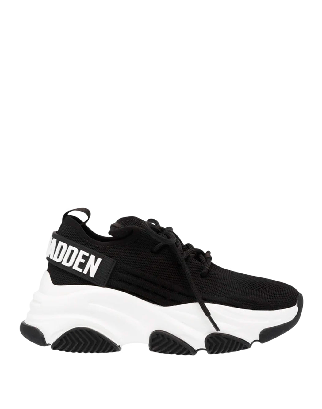 Steve Madden Nero
