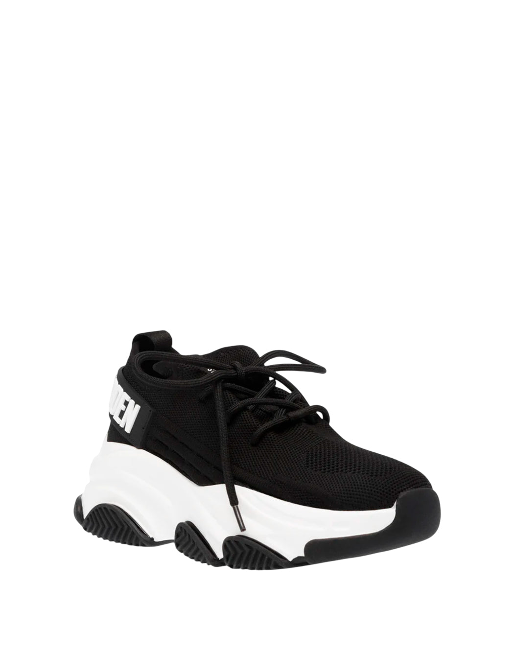 Steve Madden Nero