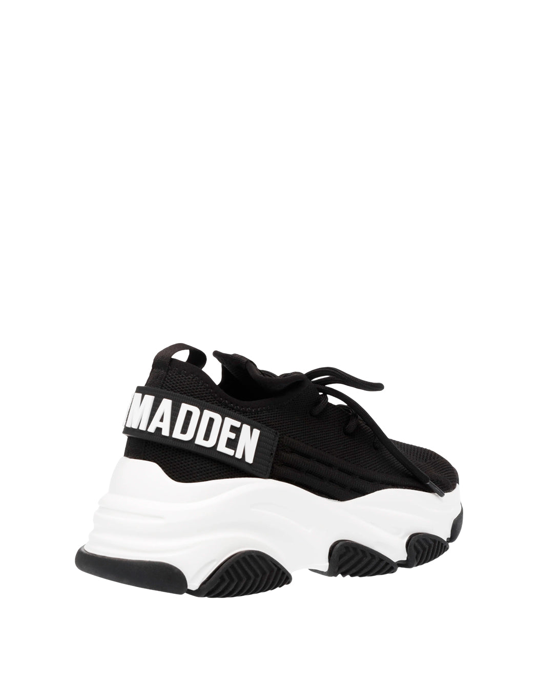 Steve Madden Nero