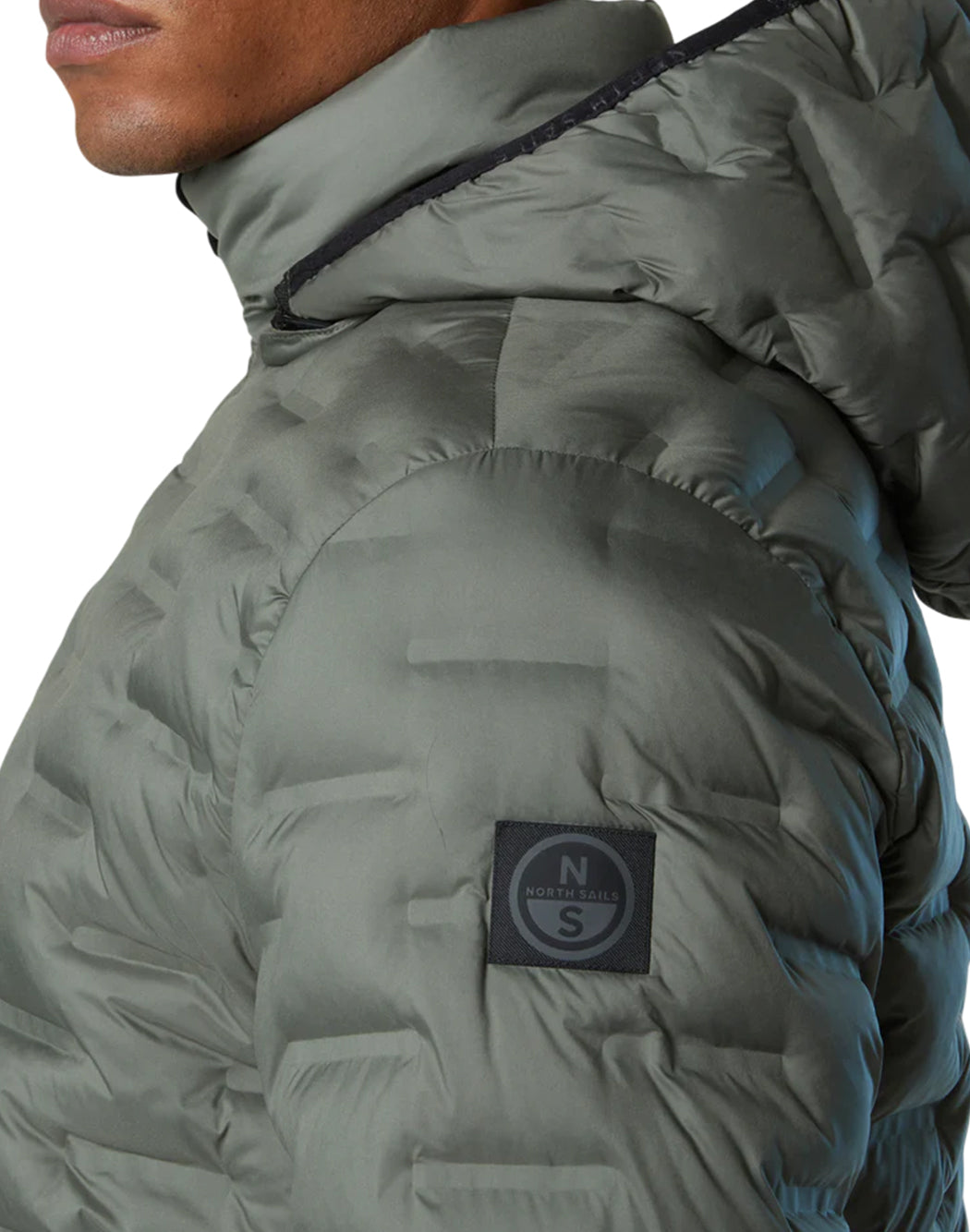 North Sails Grigio