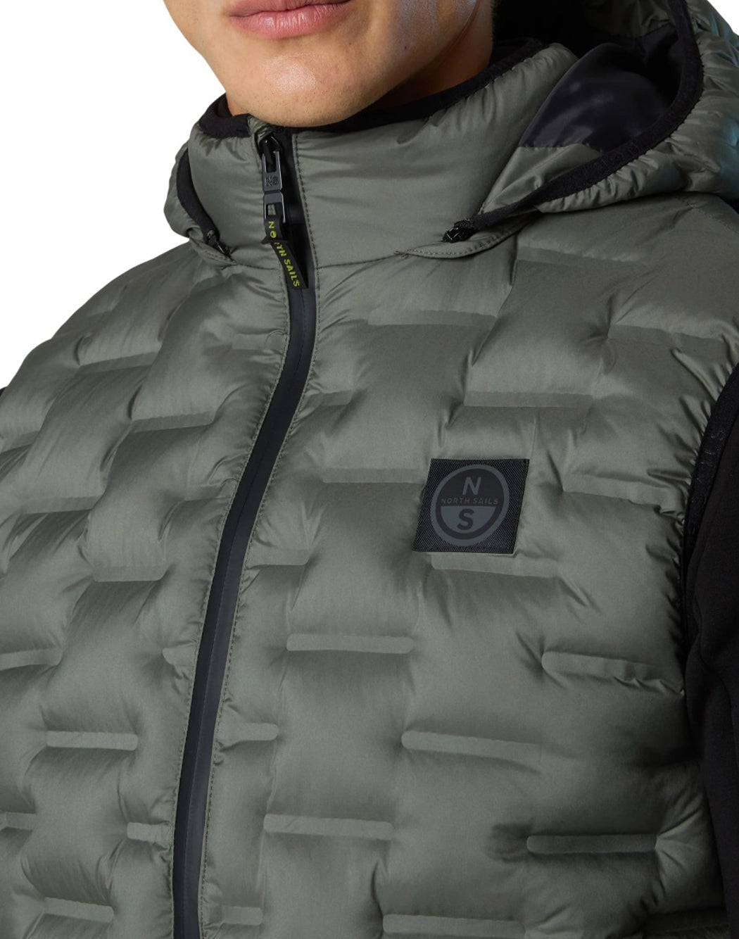 North Sails Grigio