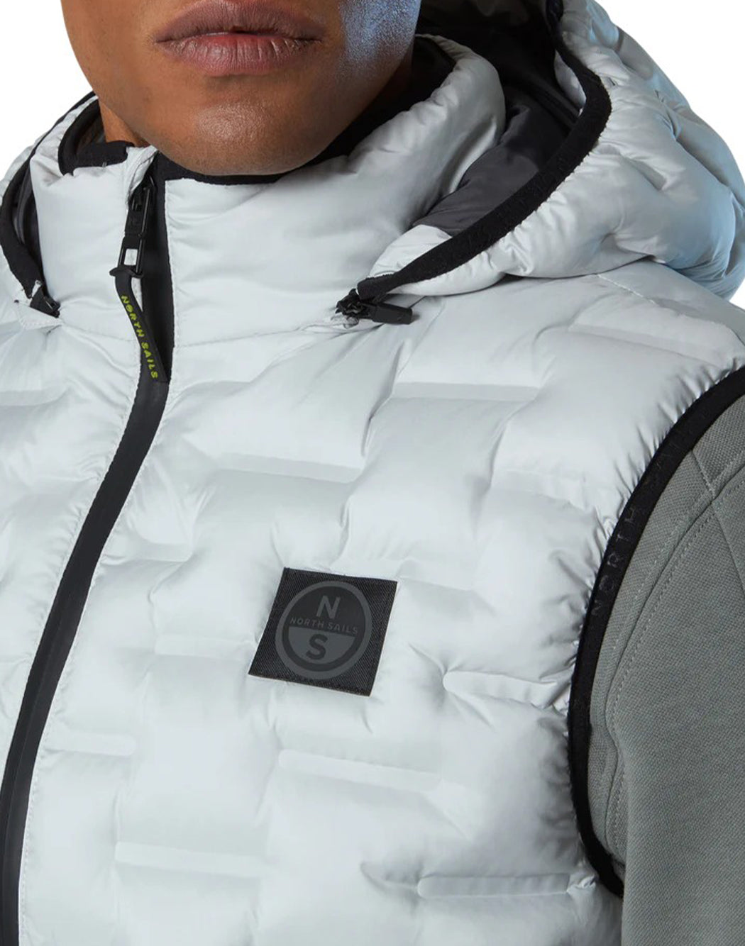 North Sails Grigio