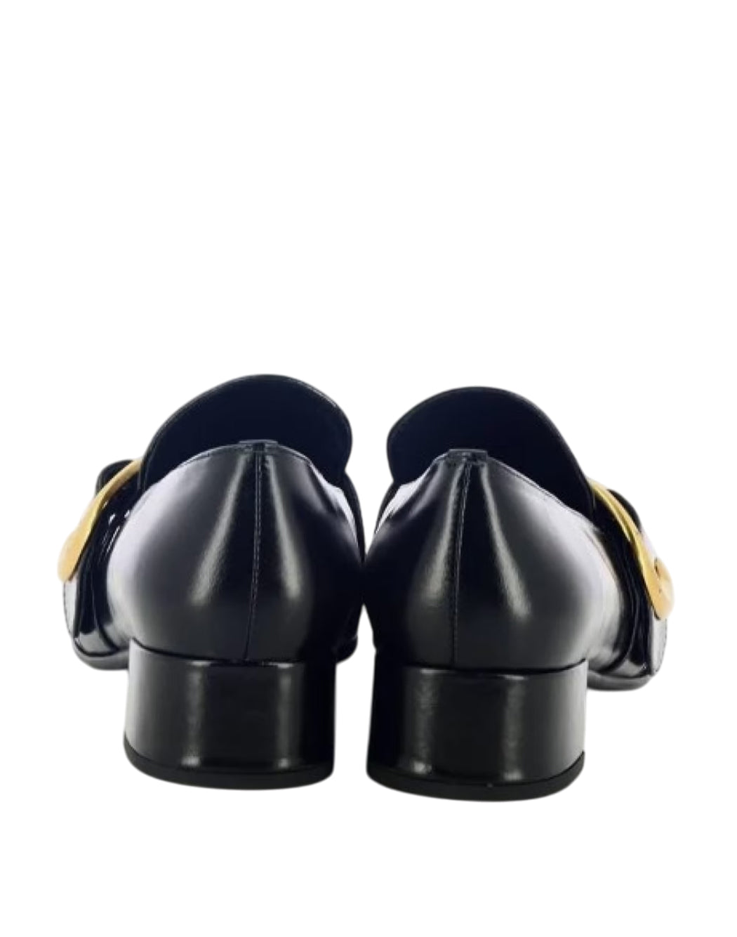 Jeffrey Campbell Nero