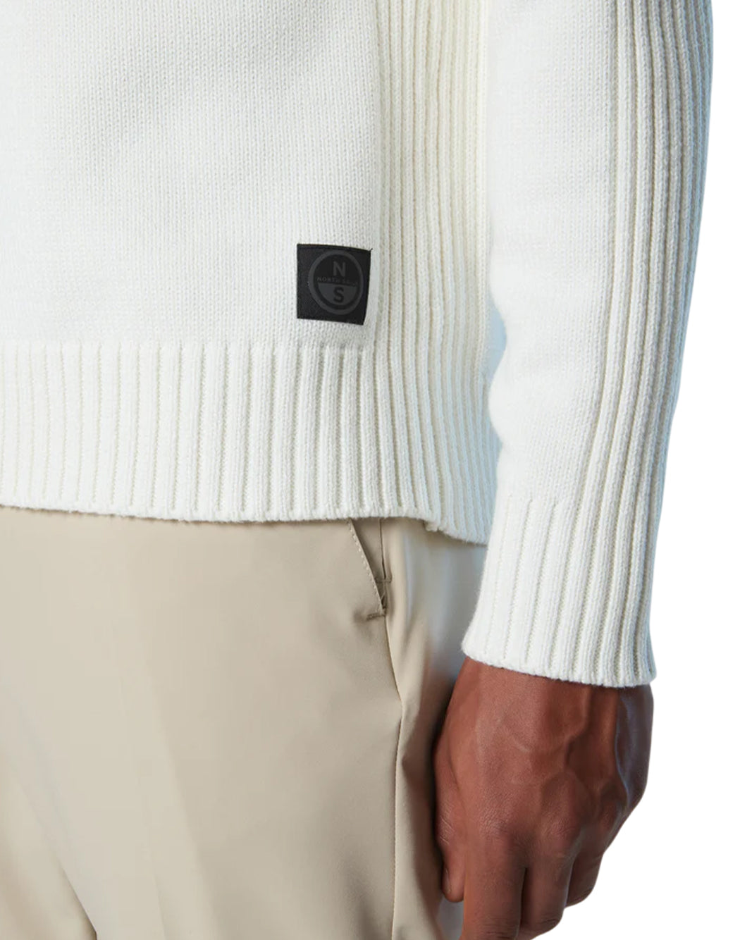 North Sails Bianco