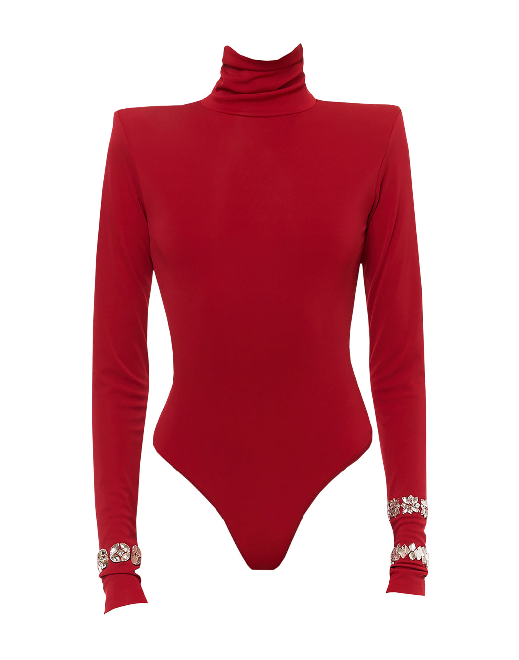 Des Phemmes Rosso