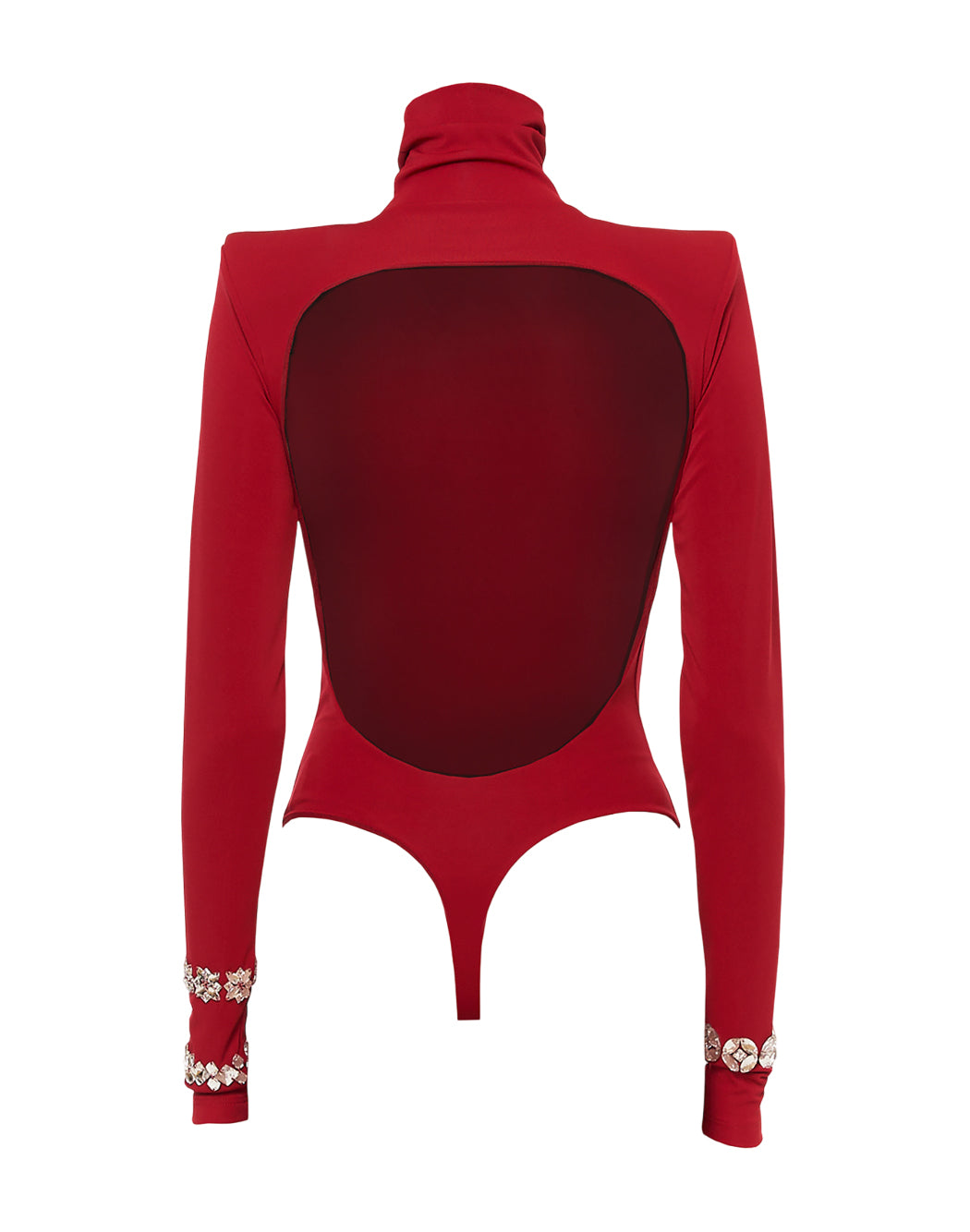 Des Phemmes Rosso