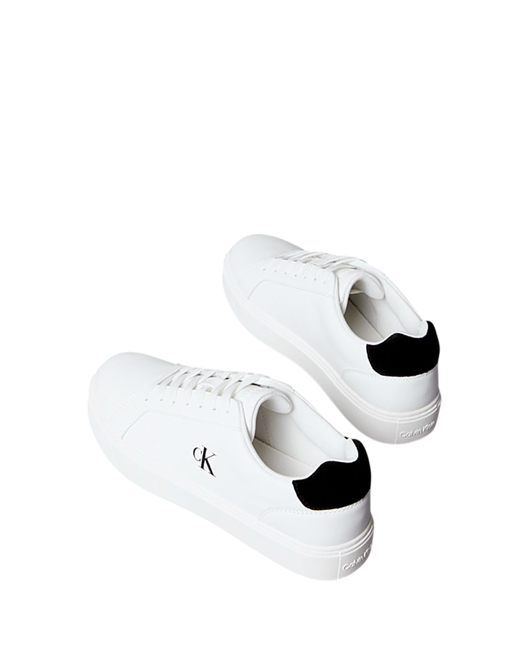 Calvin Klein Bianco