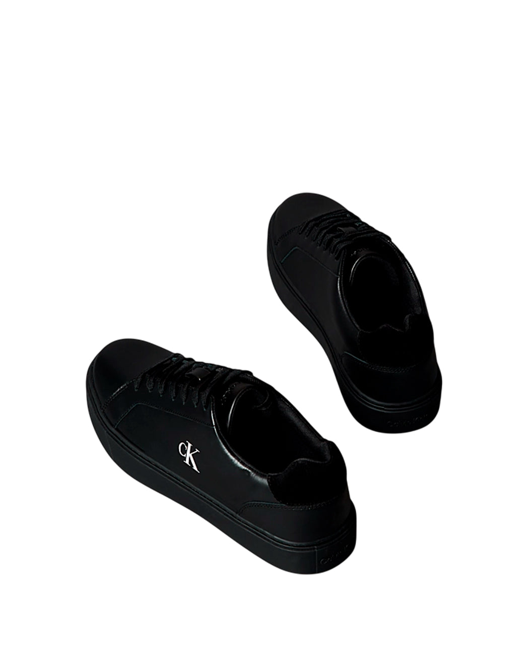 Calvin Klein Nero