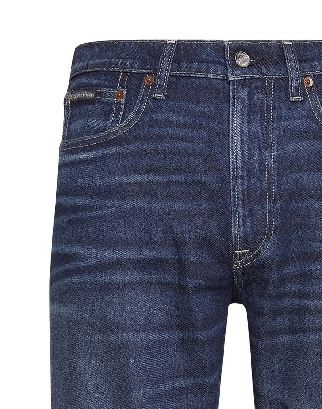 Calvin Klein Blu