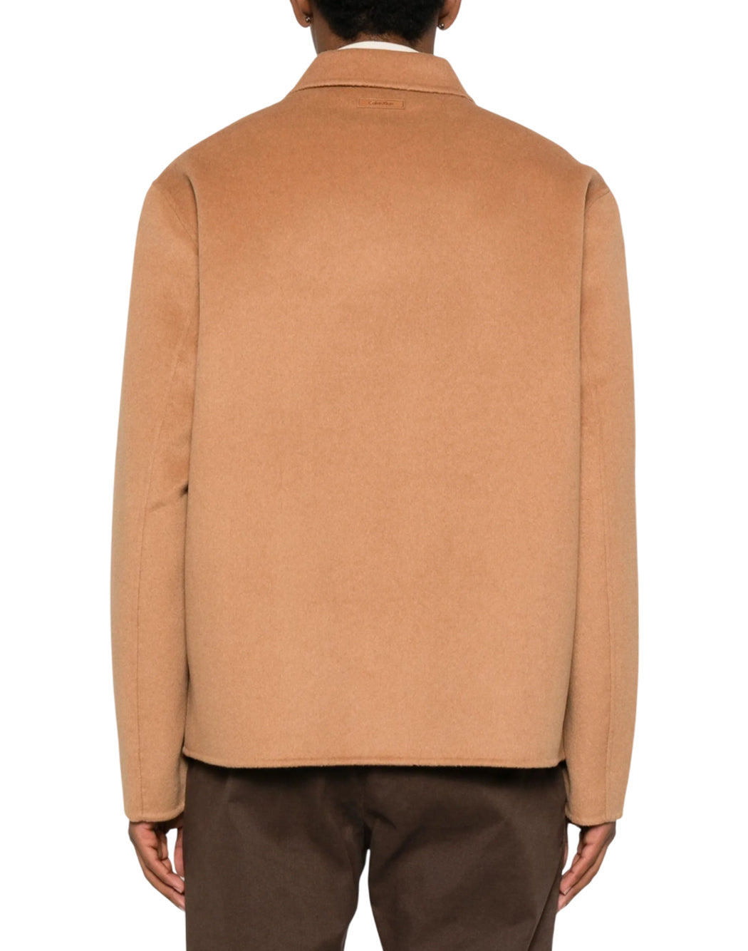 Calvin Klein Marrone